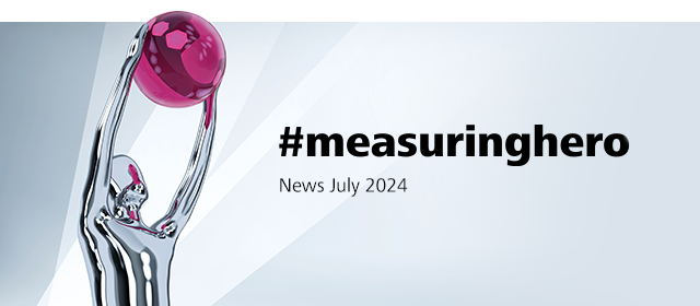 #measuringhero