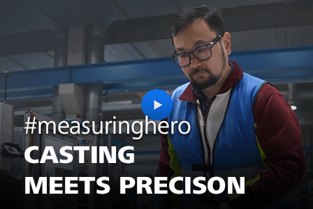#measuringhero vlog