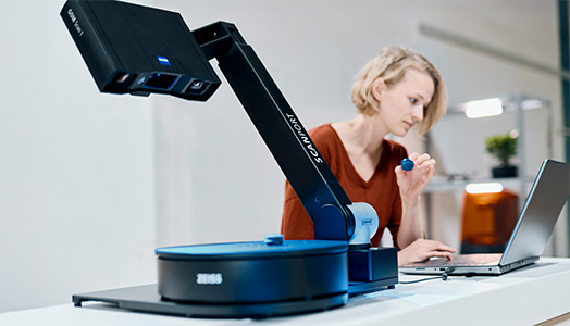 ZEISS ScanPort