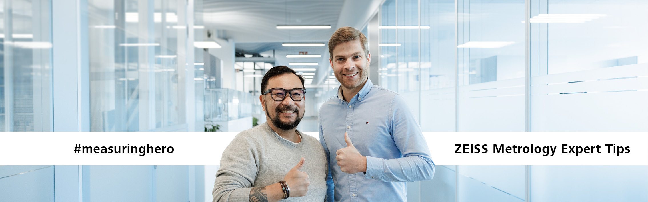 ZEISS Metrology Expert Tips Season 2 