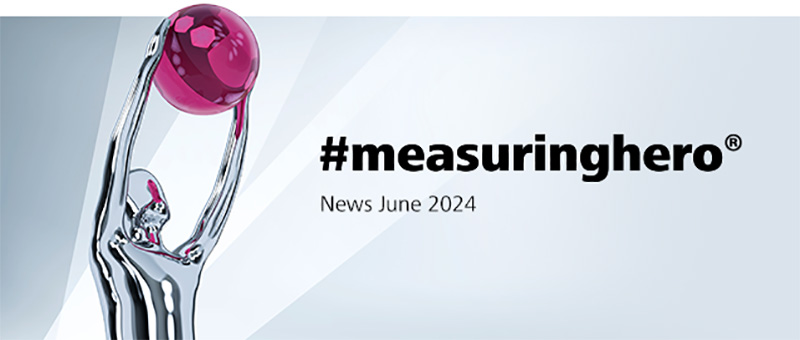 #measuringhero