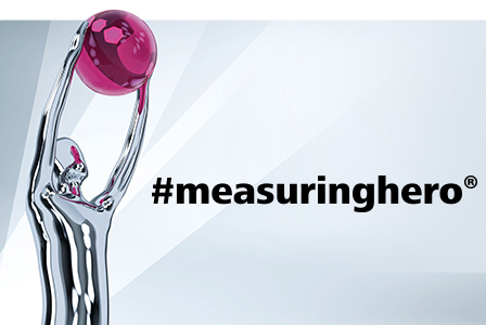 #measuringhero