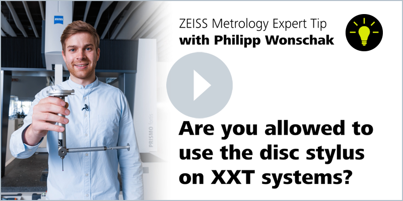 ZEISS XXT Systems