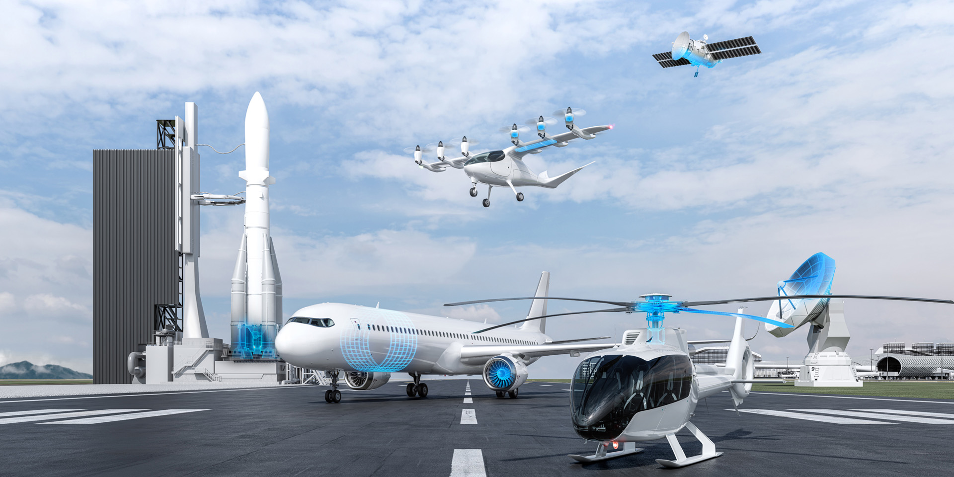 ZEISS Aerospace Solutions