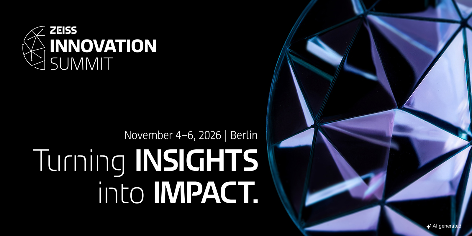 ZEISS INNOVATION SUMMIT